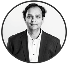 Ravi Nekkalapudi